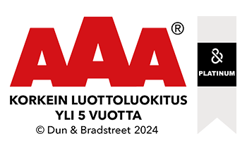 AAA-platinum-2024-luottoluokitus